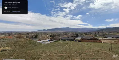 21020 Quail Springs Rd, Tehachapi, CA 93561 photo 4
