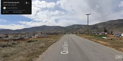 21020 Quail Springs Rd, Tehachapi, CA 93561 photo 2