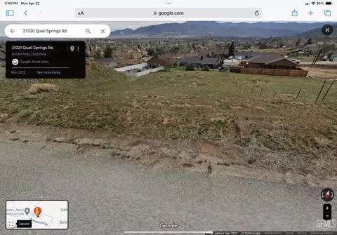 21020 Quail Springs Rd, Tehachapi, CA 93561 photo 3