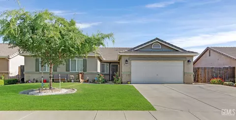 12329 Mezzadro Ave, Bakersfield, CA 93312