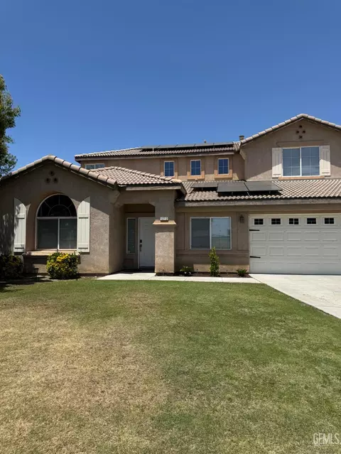 12712 Schooner Beach Dr, Bakersfield, CA 93311