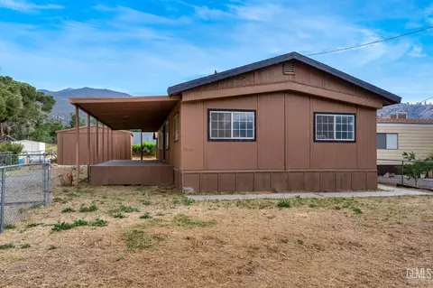 1630 Curran Ave, Lake Isabella, CA 93240