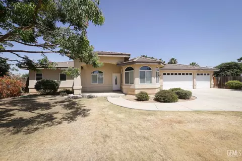 6606 Byrd St, Bakersfield, CA 93308