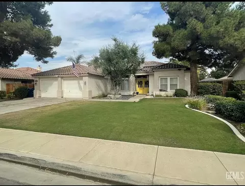 200 Via Roblada, Bakersfield, CA 93314 photo 1