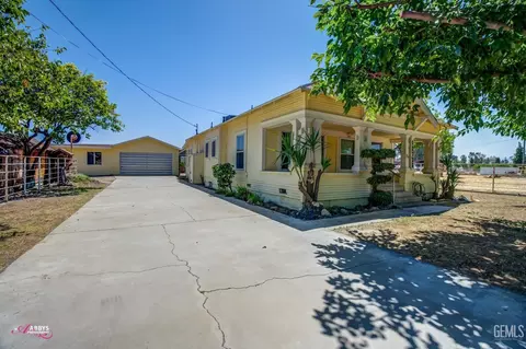 12736 Eberle Rd, Bakersfield, CA 93313 photo 4