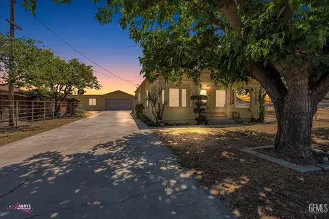 12736 Eberle Rd, Bakersfield, CA 93313 photo 1