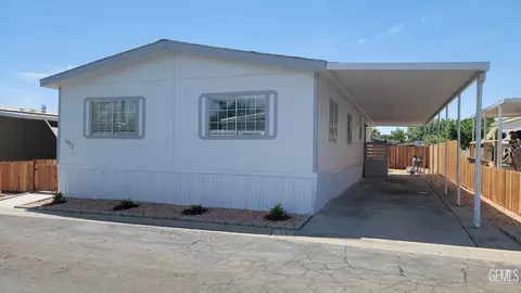 6601 Eucalyptus Dr #252, Bakersfield, CA 93306 photo 3