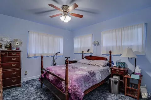 Bedroom - 1432 Poso Dr, Wasco, CA 93280 photo 1 of 2