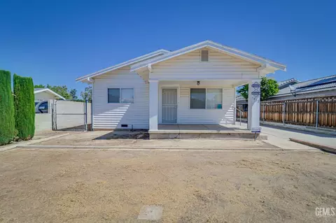 Other - 1432 Poso Dr, Wasco, CA 93280 photo 1 of 7