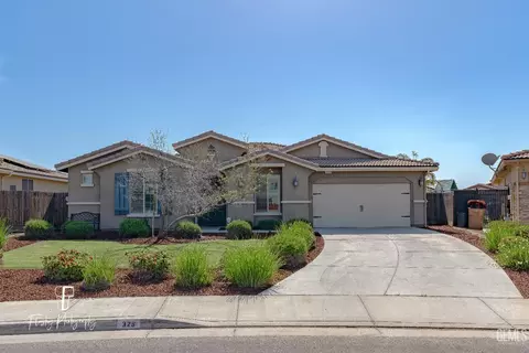 326 Longhurst Dr, Bakersfield, CA 93314 photo 3