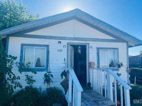 409 Buchanan St, Taft, CA 93268 photo 1