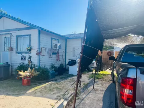 409 Buchanan St, Taft, CA 93268 photo 2