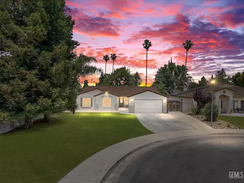 5720 Moraga Ct, Bakersfield, CA 93308