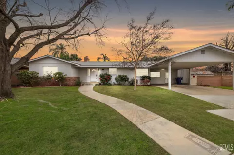 4019 Garnsey Ln, Bakersfield, CA 93309
