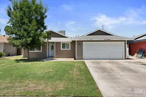 232 Frances Ave, Shafter, CA 93263 photo 1