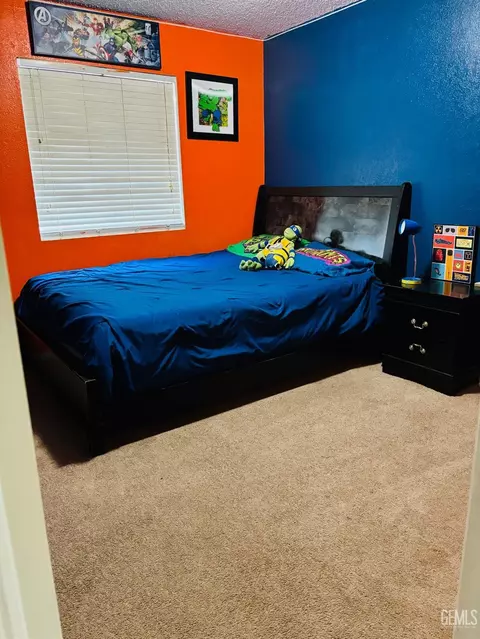 Bedroom - 240 Frances Ave, Shafter, CA 93263 photo 2 of 4