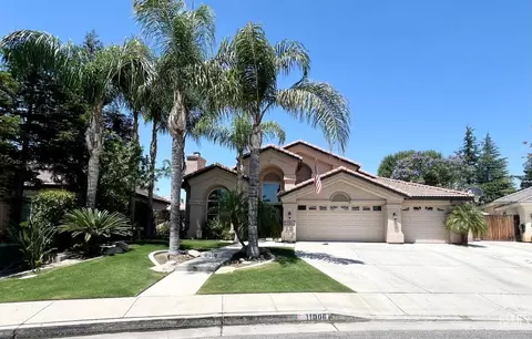 11006 Eagle Rock Dr, Bakersfield, CA 93312