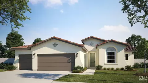 4005 Tolosa Dr, Bakersfield, CA 93311