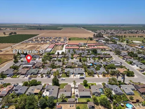 876 Verde St, Shafter, CA 93263 photo 41