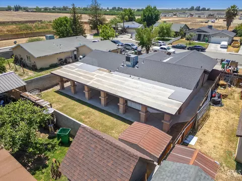 876 Verde St, Shafter, CA 93263 photo 30