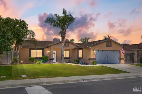5205 Tierra Abierta Dr, Bakersfield, CA 93307