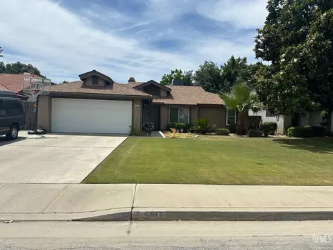 8917 Duncanson Dr, Bakersfield, CA 93311 photo 1