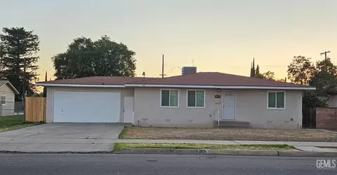 1109 Griffith Ave, Wasco, CA 93280 photo 1