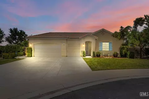 3401 Palagetto Pl, Bakersfield, CA 93314