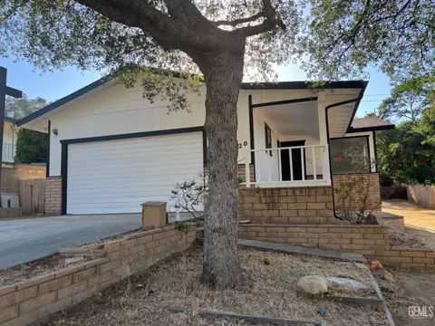 Exterior - 120 Gary St, Bodfish, CA 93205 photo 2 of 13