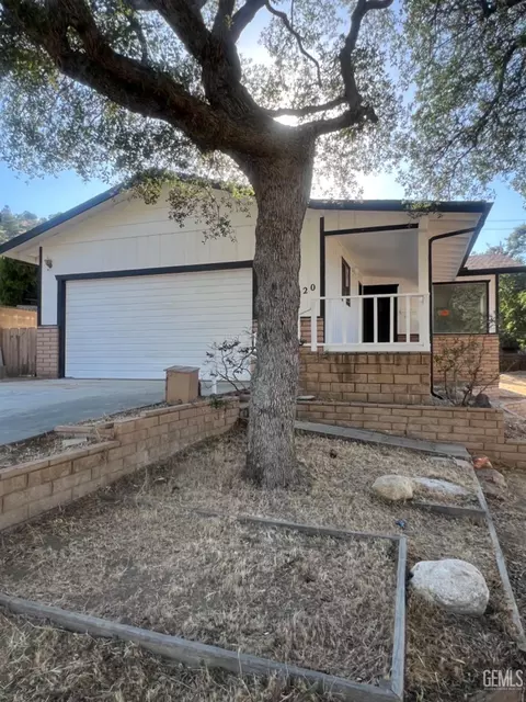 Exterior - 120 Gary St, Bodfish, CA 93205 photo 1 of 13