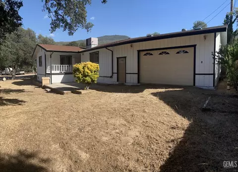 Exterior - 120 Gary St, Bodfish, CA 93205 photo 9 of 13