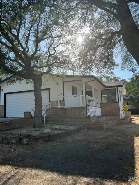 Other - 120 Gary St, Bodfish, CA 93205 photo 1 of 7