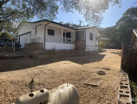Exterior - 120 Gary St, Bodfish, CA 93205 photo 4 of 13