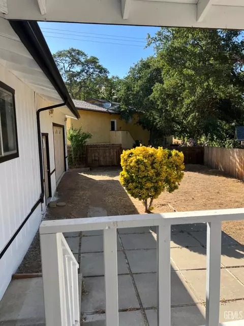 Exterior - 120 Gary St, Bodfish, CA 93205 photo 12 of 13
