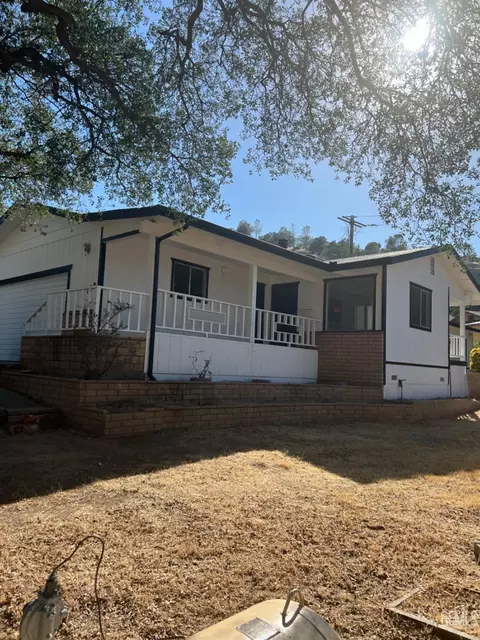 Exterior - 120 Gary St, Bodfish, CA 93205 photo 3 of 13