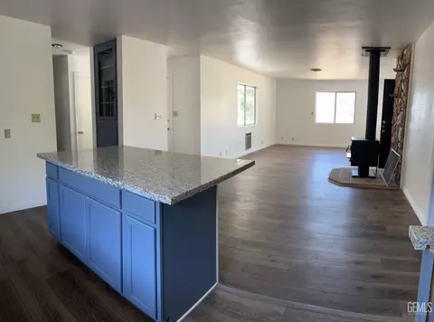 Living - 120 Gary St, Bodfish, CA 93205 photo 1 of 1