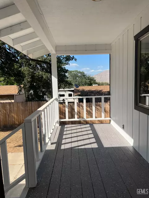 Exterior - 120 Gary St, Bodfish, CA 93205 photo 13 of 13