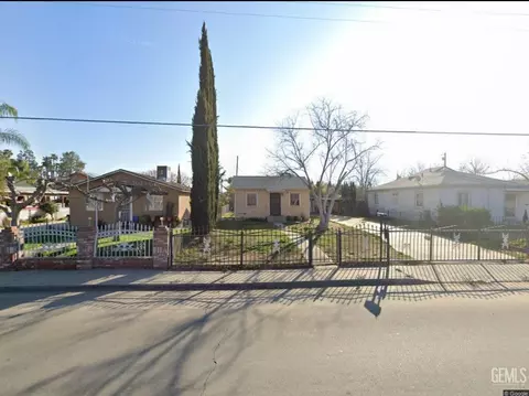 556 Walnut Dr, Arvin, CA 93203 photo 4