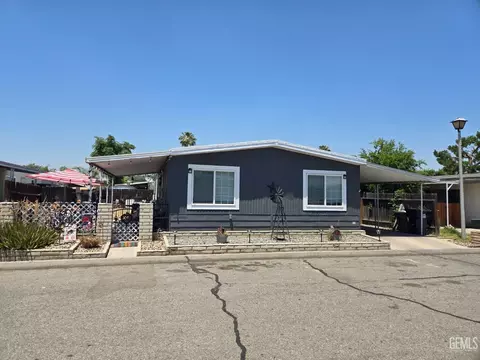 3535 Stine Rd #168, Bakersfield, CA 93309