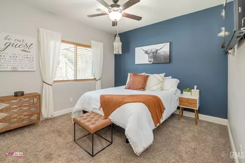 Bedroom - 10319 Bluffshadow Dr, Bakersfield, CA 93306 photo 3 of 3