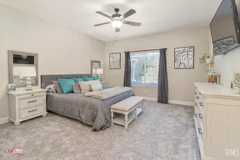 Bedroom - 10319 Bluffshadow Dr, Bakersfield, CA 93306 photo 1 of 3