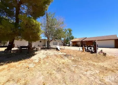 Exterior - 7533 E Chapinite Ave, Cantil, CA 93519 photo 1 of 5