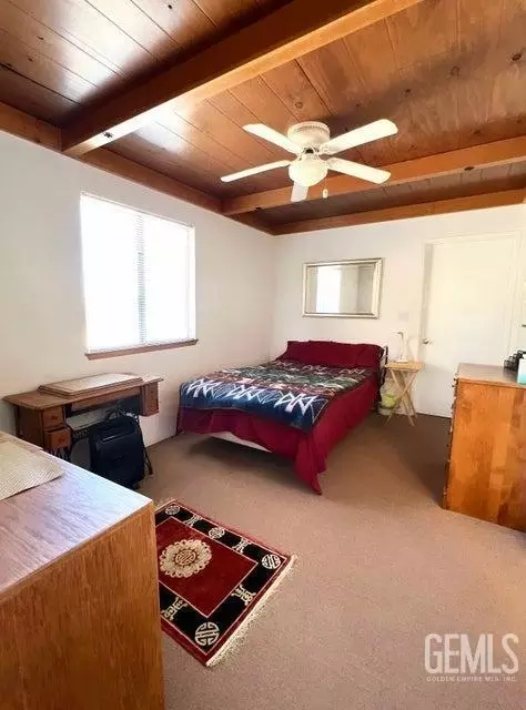 Bedroom - 7533 E Chapinite Ave, Cantil, CA 93519 photo 1 of 1