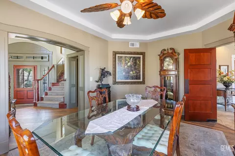 Dining - 28901 Ridgeview Ct, Tehachapi, CA 93561 photo 1 of 3