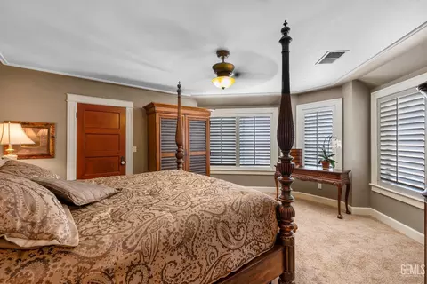 Bedroom - 28901 Ridgeview Ct, Tehachapi, CA 93561 photo 4 of 4