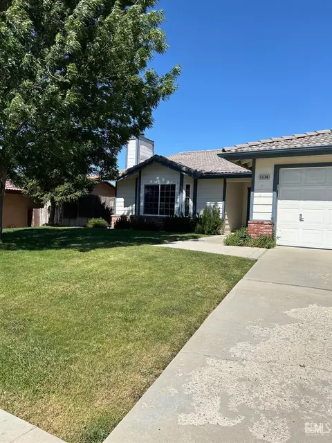 1174 Hickory Ave, Tehachapi, CA 93561 photo 9