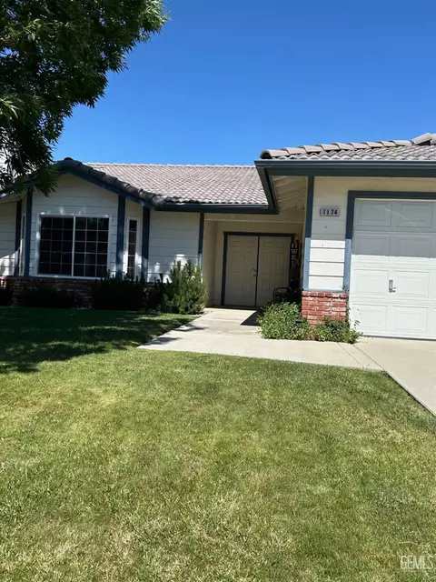 1174 Hickory Ave, Tehachapi, CA 93561 photo 1