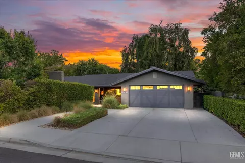 6509 Tevis Dr, Bakersfield, CA 93309