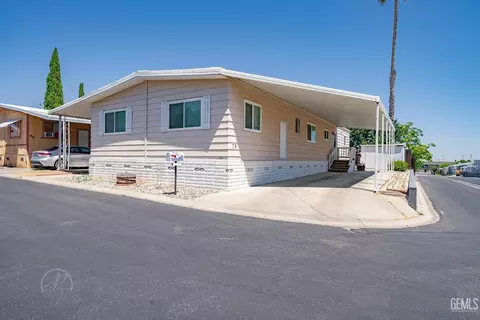 123 N 10th St #79, Taft, CA 93268