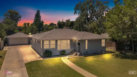 2631 Buena Vista St, Bakersfield, CA 93304